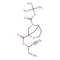 C17H25NO5