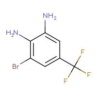 C7H6BrF3N2