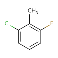 C7H6ClF