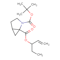 C16H25NO4