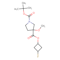 C15H24FNO5