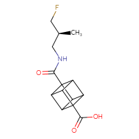 C14H16FNO3