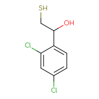 C8H8Cl2OS