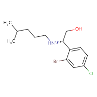 C14H21BrClNO
