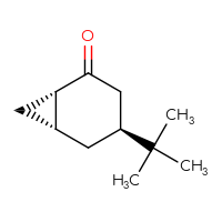 C11H18O