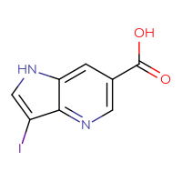 C8H5IN2O2