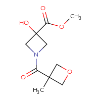 C10H15NO5