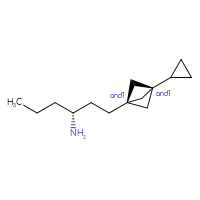 C14H25N