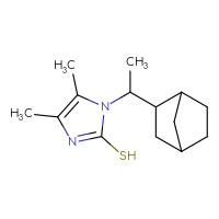 C14H22N2S