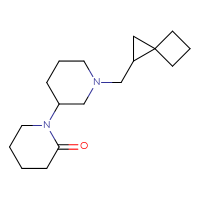 C17H28N2O