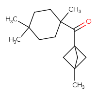 C16H26O