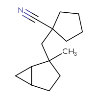 C14H21N