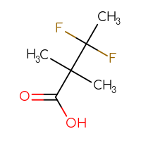 C6H10F2O2