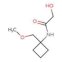 C8H15NO3