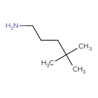 C7H17N
