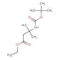 C12H23NO4