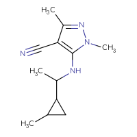 C12H18N4