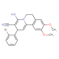 C22H20BrN3O2