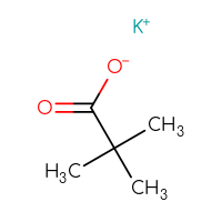 C5H9KO2