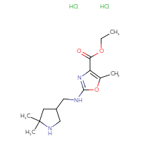 C14H25Cl2N3O3