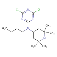 C16H27Cl2N5