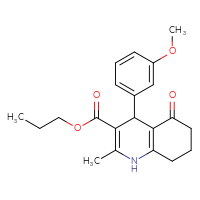 C21H25NO4