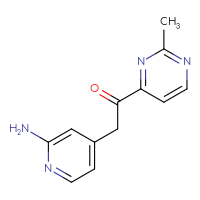 C12H12N4O