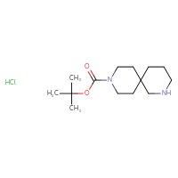 C14H27ClN2O2 C14H27ClN2O2