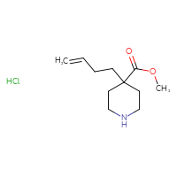 C11H20ClNO2