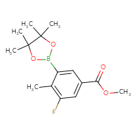 C15H20BFO4