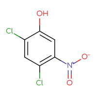 C6H3Cl2NO3