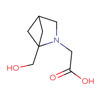 C8H13NO3