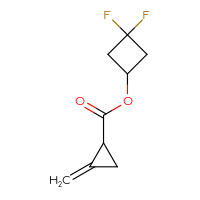 C9H10F2O2