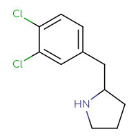 C11H13Cl2N