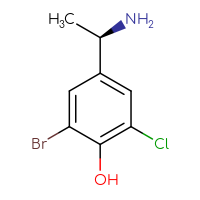 C8H9BrClNO