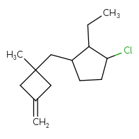 C14H23Cl
