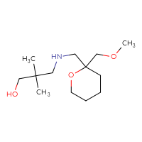 C13H27NO3