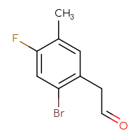 C9H8BrFO