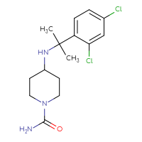 C15H21Cl2N3O