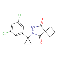 C15H16Cl2N2O2