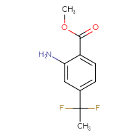 C10H11F2NO2