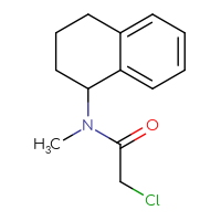 C13H16ClNO