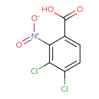 C7H3Cl2NO4