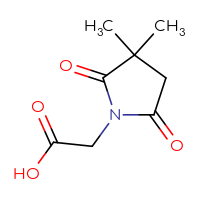 C8H11NO4