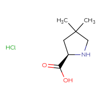 C7H14ClNO2