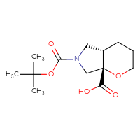 C13H21NO5
