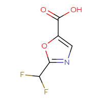 C5H3F2NO3