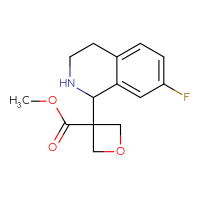 C14H16FNO3