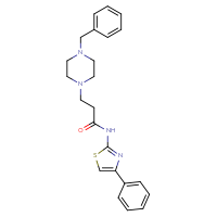 C23H26N4OS