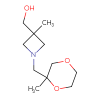 C11H21NO3